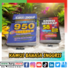 Kamus Mini Bahasa Inggris